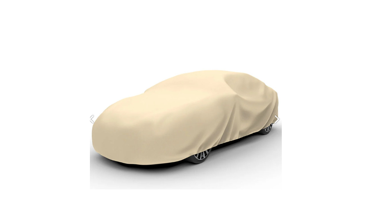 How to Choose the Best Outdoor Car Cover for Your Vehicle